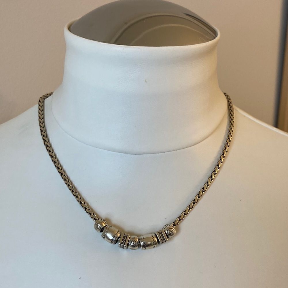 Brighton necklace,Rare  
